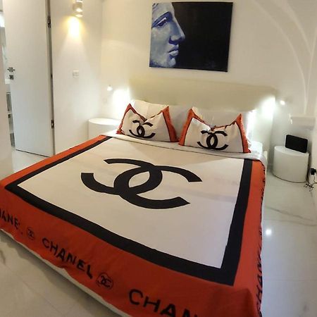 The White Colisseum Apartment Roma Exterior foto